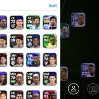 اکانت ای فوتبال     بازی