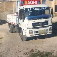 البرز تک باری