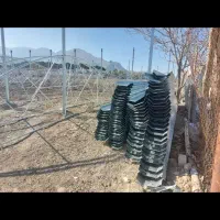 ساخت و اجرای گلخانه صنعتی|خدمات پیشه و مهارت|فلاورجان, |دیوار