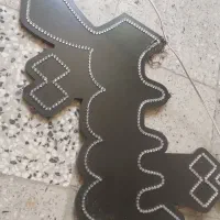 تابلو ال ای دی
