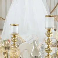 لباس عقد و عروسی