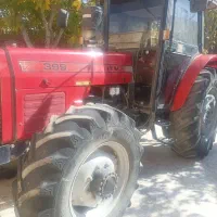 تراکتور۳۹۹کابین دار|خودرو سنگین|خرمآباد, |دیوار