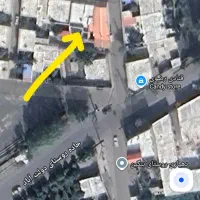 فروش خانه ی مسکونی ویلایی نوساز