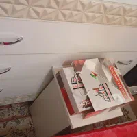 تخت دونفره|تخت و سرویس خواب|مشهد, کوشش|دیوار