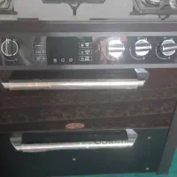 اجاق گاز فر نما|اجاق گاز و لوازم برقی پخت‌وپز|تولم شهر, |دیوار