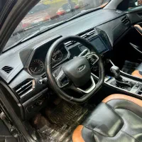 امویام X22 Pro اتومات مشکی مدل ۱۴۰۱|خودرو سواری و وانت|کرج, عظیمیه|دیوار