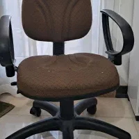 صندلی گردون