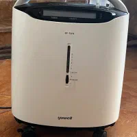 دستگاه اکسیژن ساز یوول