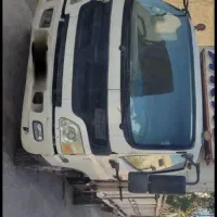 کامیونت الوند 6تن باری