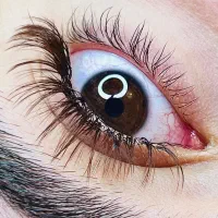 اکستنشن و کاشت مژه|خدمات آرایشگری و زیبایی|شاهینشهر, عطار|دیوار