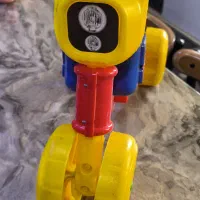 موتور بچگانه چهارچرخ