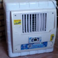 کولر آبی|کولر آبی|شاهین دژ, |دیوار