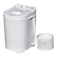 مینی واش 3کیلویی MS300 میلاد|ماشین لباسشویی و خشک‌کن لباس|مشهد, آبکوه|دیوار