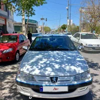 پارس سال متور جدید