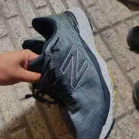 کفش اورجینال نیوبالانس رانینگ ۴۳ ۴۴