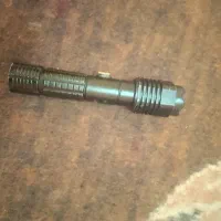 چراغ قوه آمریکایی اصل اصل