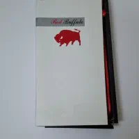کیف پول چرم برند Red Buffalo|کیف، کفش، کمربند|اصفهان, جامی|دیوار