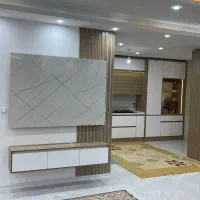 کابینت و کمد دیواری|خدمات پیشه و مهارت|ساوه, |دیوار