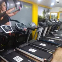 فروش تردمیل دوچرخه ثابت الپتیکال*گارانتی خدمات