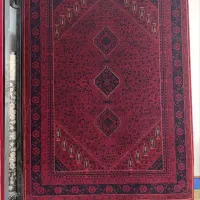فرش بهار مشهد  ۷۰۰و۱۲۰۰و۱۵۰۰شانه اکبند تخفیفی