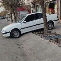 پارس موتور جدید 1402