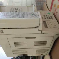 پرینتر سالم تازه تعمیر هیچ مشکلی نداره|پرینتر، اسکنر، کپی، فکس|ایلام, |دیوار