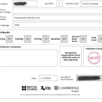 تدریس خصوصی آیلتس با بهترین قیمت