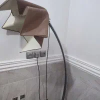 اباژور ایستاده