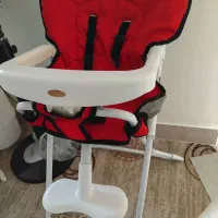 صندلی غذا کودک