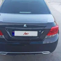 دنا مدل 96|خودرو سواری و وانت|قدس, شهرقدس|دیوار