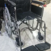 فروش ویلچر میرا آلمانی تمام ارتوپدی روان|آرایشی، بهداشتی، درمانی|اهواز, لشکرآباد|دیوار