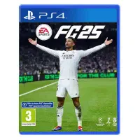 فروش دیسک بازی fc25