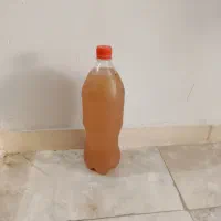 سرکه سیب طبیعی خانگی