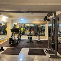 دستگاه سیم کش کراس ورزشی