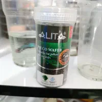 انواع غذا ماهی دارو کود مایع آلیتا