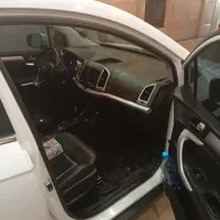 جک S3 . آخر ۹۸|خودرو سواری و وانت|تهران, فردوس|دیوار