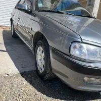 پرشیا دوگانه  مدل 85