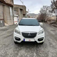 لیفان x60 مدل ۹۵|خودرو سواری و وانت|سقز, |دیوار