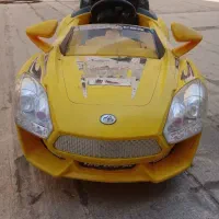 ماشین شاِرژی