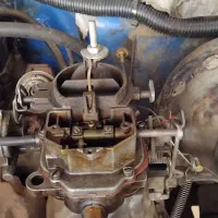 یک سری لوازم سالم و استوک جیپ|قطعات یدکی و لوازم جانبی|کرج, کارخانه قند|دیوار