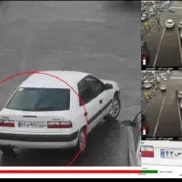 دوربین مداربسته فوق پیشرفته 8 دوربینه|دوربین مداربسته|سبزوار, رضوی|دیوار