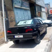 پژو 405|خودرو سواری و وانت|تهران, دولتخواه جنوبی|دیوار