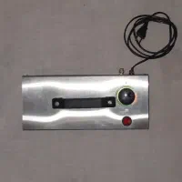 ازن ژنراتور ( ضدعفونی کننده چند منظوره )|آرایشی، بهداشتی، درمانی|کاشان, باغ ماجد|دیوار