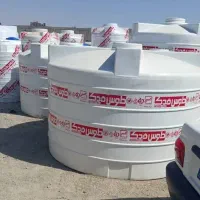 مخزن آب 3 لایه آنتی باکتریال گارانتی ارسال رایگان|مصالح و تجهیزات ساختمان|تهران, تهرانپارس شرقی|دیوار