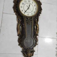 ساعت دیواری