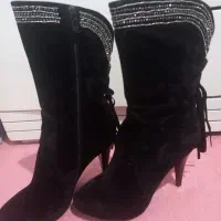 نیم بوت مجلسی