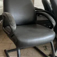 صندلی اداری نیلپر