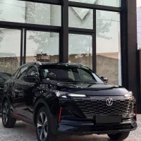 چانگان cs55/فروش اقساطی تحویل فوری بدون ضامن