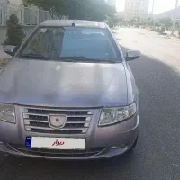 سمند سورن مدل 1391 بی رنگ داشبورد جدید