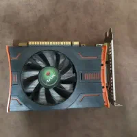 کارت گرافیک gtx 750 2gb